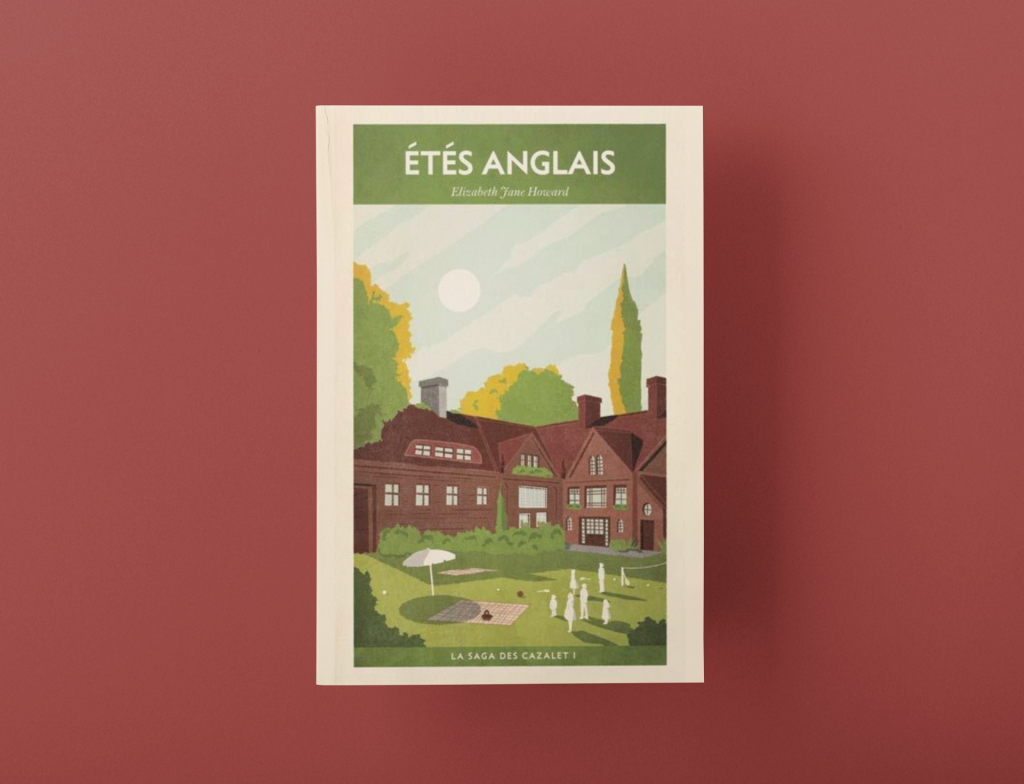 La Saga Des Cazalet Nombre De Tomes La saga des Cazalet - La belle image